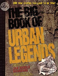 The Big Book of... (1994-2000)