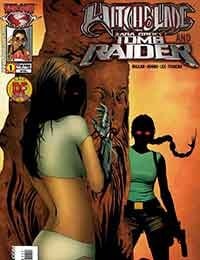 Witchblade and Tomb Raider (2005-)