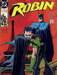 Robin (1991)