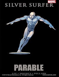 Silver Surfer: Parable (2012-)