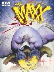 The Maxx: Maxximized (2013)
