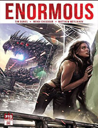Enormous (2014)