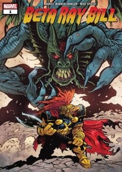 Beta Ray Bill (2021)