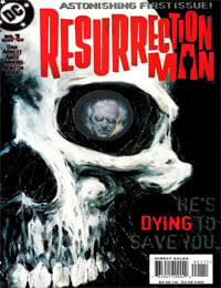 Resurrection Man (1997-1999)