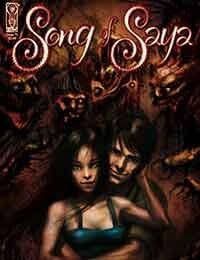 Song of Saya (2010-)