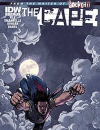 The Cape (2011-2012)
