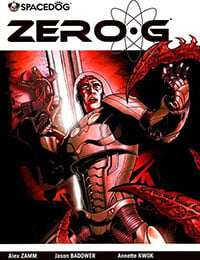 Zero-G (2008-)