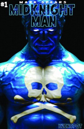 Mark Spears MidKnight Man