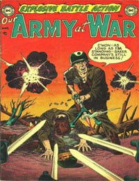 Our Army at War (1952-1977)
