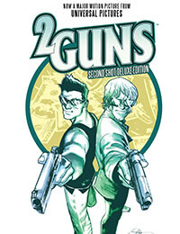Two Guns (2007)