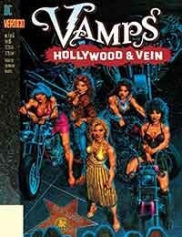 Vamps (1994-1995) Comics Online Free | High-Quality Scans