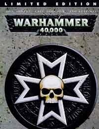 Warhammer 40,000: Mettle (2006-)