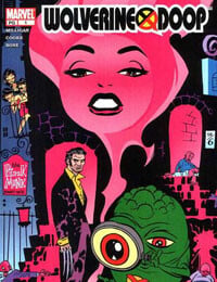 Wolverine/Doop (2003-)
