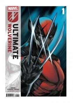 Ultimate Wolverine (2025-)