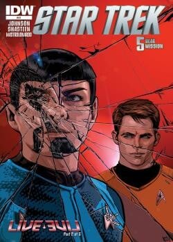 Star Trek (2011-)