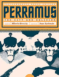 Perramus: The City and Oblivion (2020-)