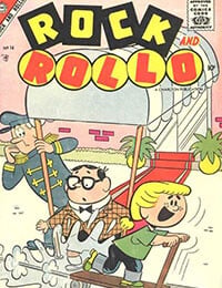 Rock and Rollo (1957-)