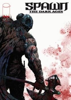 Spawn: The Dark Ages (2025-) Comics Online Free | High-Quality Scans