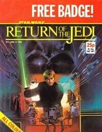 Return of the Jedi (1983)