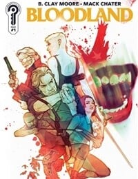Bloodland (2026)