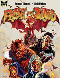 flesh and blood 死の接触 CF □Unl【EN】Bloodsheath Skeleta [CRU141]