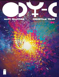 ODY-C (2014-)