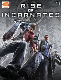 Rise of Incarnates (2014-2016)