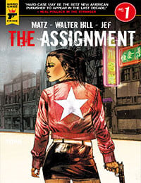 The Assignment (2017-)