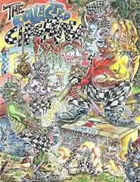 The Collected Checkered Demon (1997-)