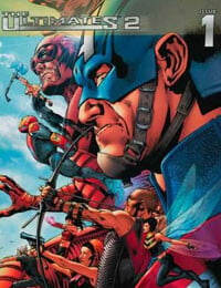 Ultimates 2 (2005-2007)
