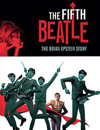 The Fifth Beatle: The Brian Epstein Story (2013-)