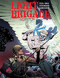 The Light Brigade (2004-)