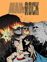 Man vs. Rock (2014)