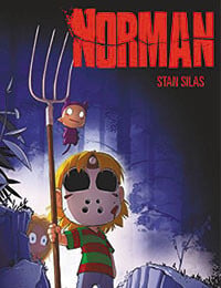 Norman: The Vengeance of Grace (2017-)