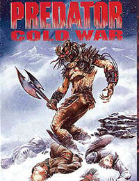 Predator: Cold War (1991)
