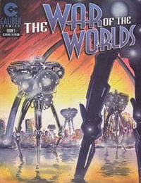 War of the Worlds (1996-)