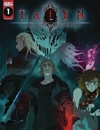Talyn: Seed of Darkness (2023)