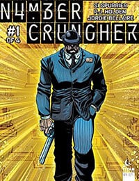 Numbercruncher (2013)