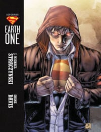 Superman: Earth One (2010)