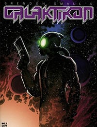 Galaktikon