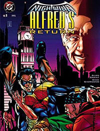 Nightwing: Alfred's Return (1995-)