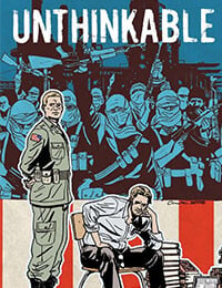 Unthinkable (2009)