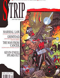 Strip (1990-)