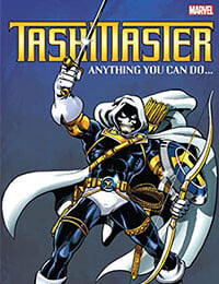 Taskmaster: Anything You Can Do... (2020-)