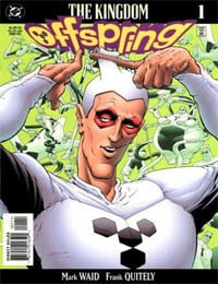 The Kingdom: Offspring (1999-)