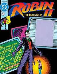 Robin II (1991)