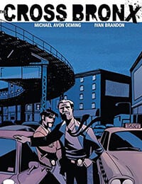 The Cross Bronx (2006)