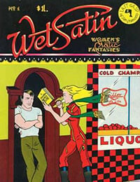 Wet Satin (1978-)