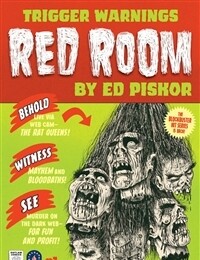Red Room: Trigger Warnings (2022)