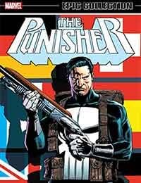 Punisher Epic Collection (2017-)